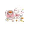Ocean toys Otroški kuhinjski set pripomočkov in živil