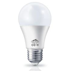 ETA LED žarnica E27, 11 W, toplo bela, 2700 K, 1055 lm, 5 kos