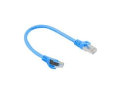 shumee Lanberg FTP patch kabel kat. 6, 0,5 m, moder