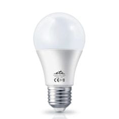 ETA LED žarnica E27, 11 W, nevtralno bela, 4000 K, 1055 lm, 5 kos