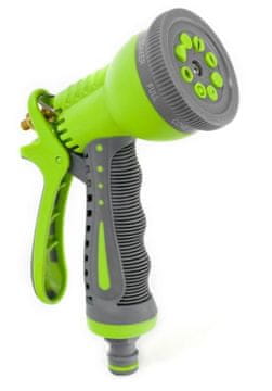 shumee Vrtna pištola za škropljenje z 8 funkcijami