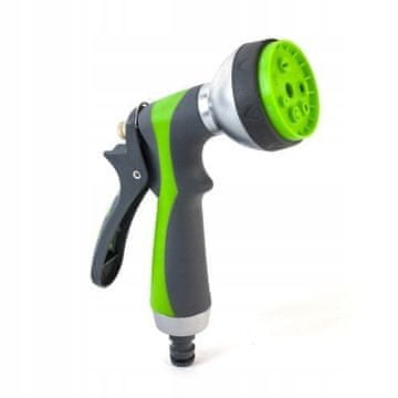 shumee Vrtna pištola za škropljenje 7 funkcij 2k