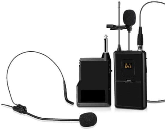 Mozos MIC-UHF-SET