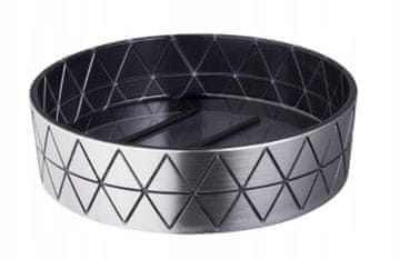 shumee Podstavek za milo Silver Star