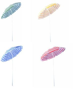 shumee Vrtni senčnik 135 cm