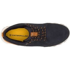 Caterpillar Čevlji črna 43 EU Quest Mid