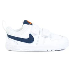 Nike Čevlji bela 21 EU Pico 5