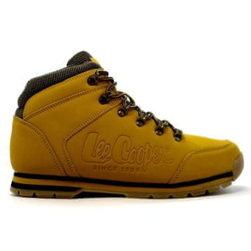 Lee Cooper Čevlji medena LCJ21010706M