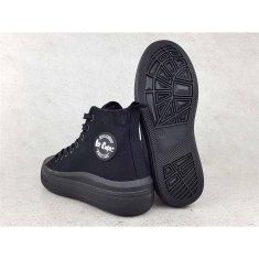 Lee Cooper Čevlji črna 38 EU LCW23441628