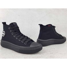 Lee Cooper Čevlji črna 41 EU LCW23441628