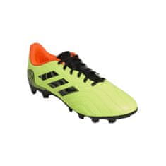Adidas Čevlji zelena 45 1/3 EU Copa SENSE4 Fxg