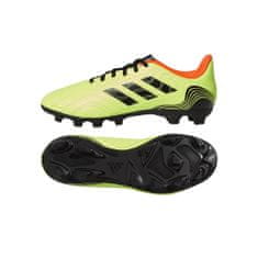 Adidas Čevlji zelena 45 1/3 EU Copa SENSE4 Fxg