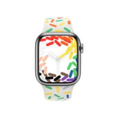 Apple Watch Acc/41/Pride Edition Sport Band - M/L