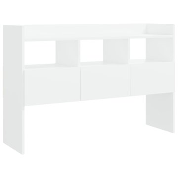 Vidaxl Komoda 105x30x70 cm iverna plošča