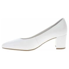 Gabor Salonarji elegantni čevlji bela 39 EU 2145021
