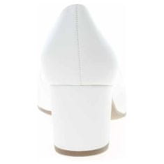 Gabor Salonarji elegantni čevlji bela 42.5 EU 2145021