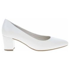 Gabor Salonarji elegantni čevlji bela 42.5 EU 2145021