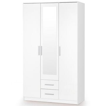 Halmar Lima S3 trivratna omara