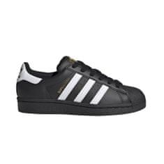 Adidas Čevlji črna 35.5 EU Superstar J