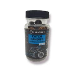 KS Fish Catch Candies 60 g klobase frankfurter