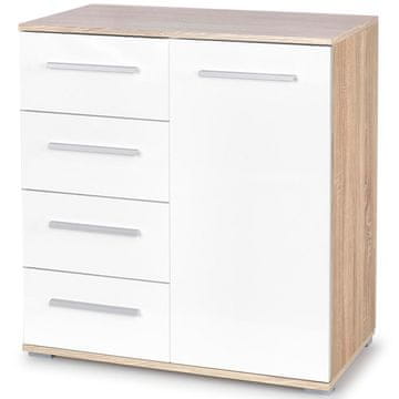 Halmar Lima KM2 predalnik