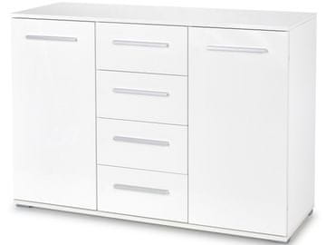 Halmar Lima KM4 predalnik