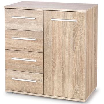 Halmar Lima KM2 predalnik