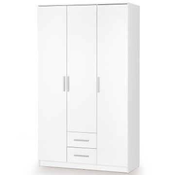 Halmar Lima S3 trivratna omara