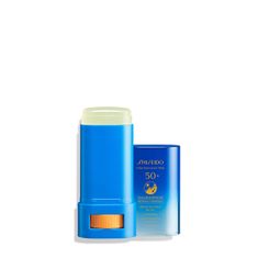 Shiseido Zaščitna palica SPF 50+ (Clear Suncare Stick) 20 g