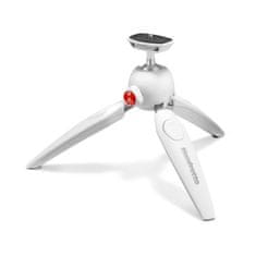 Manfrotto PIXI Evo namizno foto stojalo 2 segmentno, (MTPIXIEVO-WH)