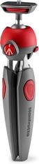 Manfrotto PIXI Evo namizno foto stojalo 2 segmentno, (MTPIXIEVO-RD)