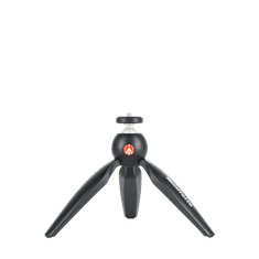 Manfrotto PIXI Mini namizno/potovalno stojalo (Made in Italy) (MTPIXIMII-B)