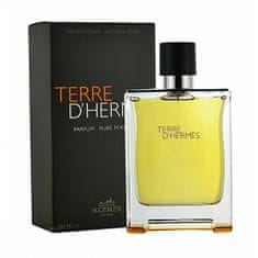 Hermès Terre D´ Hermes - P 75 ml