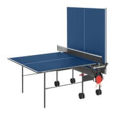 Schildkröt Joker Indoor miza za namizni tenis, modra