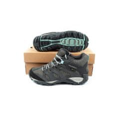 Merrell Čevlji treking čevlji siva 41 EU Alverstone Gtx