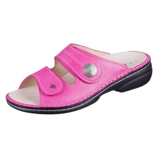 FINN COMFORT Japanke roza 37 EU Sansibar