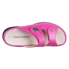 FINN COMFORT Japanke roza 37 EU Sansibar