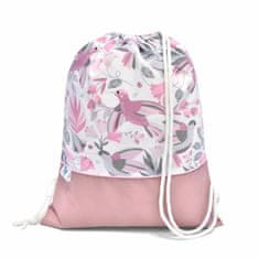 Inny Torba za vrtec Kolibri rosa - T-WPP-1-HUMR-BO-