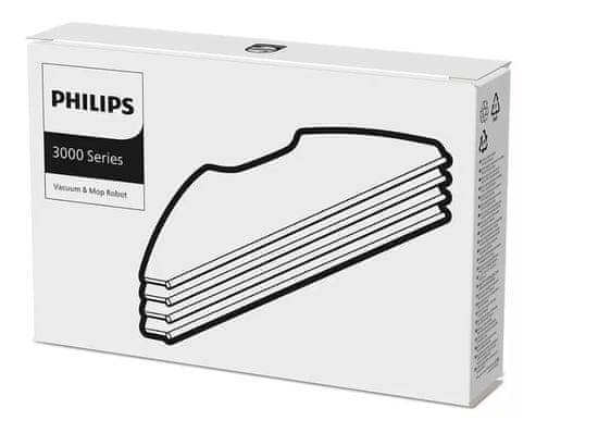 Philips XV1430/00 blazinice za robotski sesalnik HomeRun