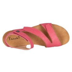 Think! Sandali roza 38 EU Dumia