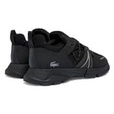 Lacoste Čevlji črna 39.5 EU 743SMA006402H