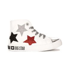 Big Star Superge bela 32 EU II374029