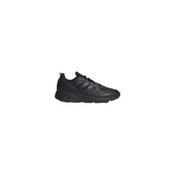 Adidas Čevlji obutev za tek črna 42 2/3 EU ZX 1K Boost 2.0