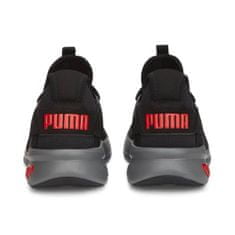 Puma Čevlji obutev za tek črna 44.5 EU Softride Enzo