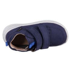 Superfit Čevlji mornarsko modra 20 EU Breeze