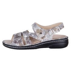 FINN COMFORT Sandali zlata 38 EU Gomera