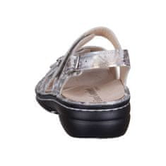 FINN COMFORT Sandali zlata 38 EU Gomera