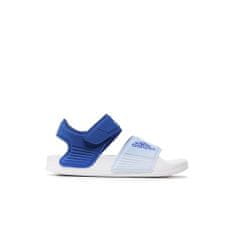 Adidas Sandali čevlji za v vodo mornarsko modra 30 EU Adilette Sandal K