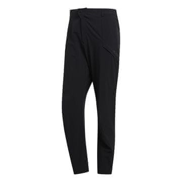 Adidas Hlače treking črna DZ2042
