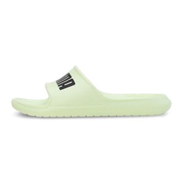 Puma Japanke svetlo zelena Divecat V2 Lite
